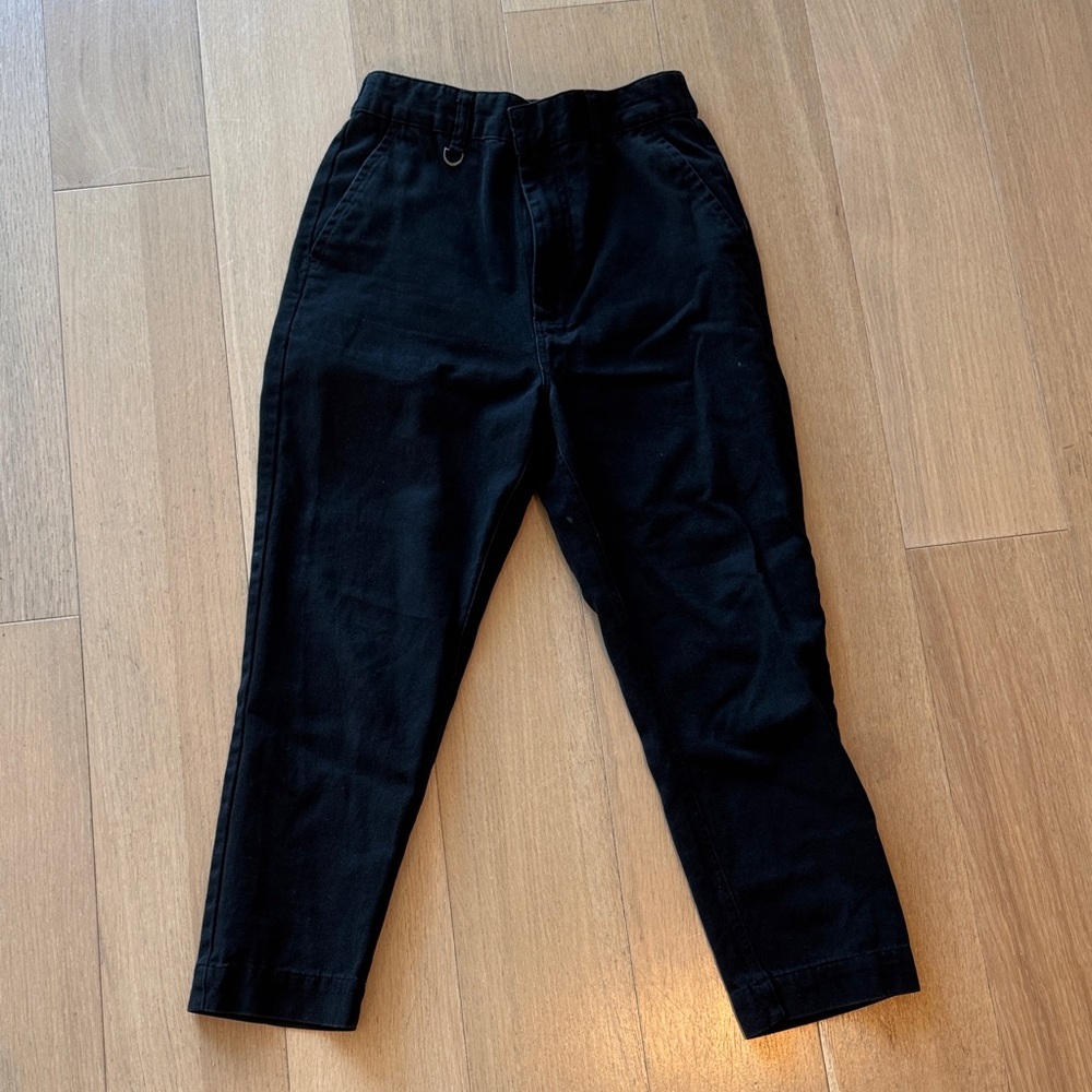 Ksubi Black Men's Pants